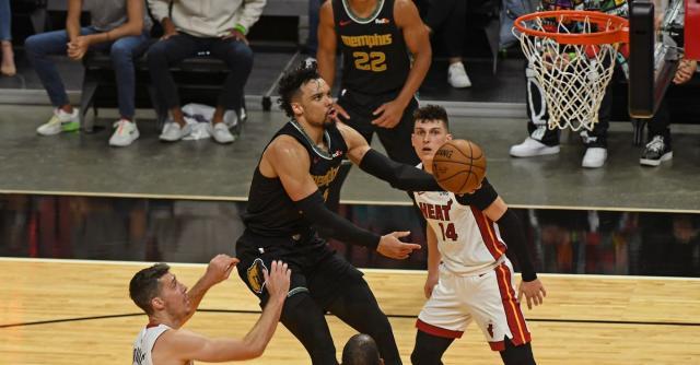 再遇伊戈达拉收获胜利 灰熊小将们终于扬眉吐气